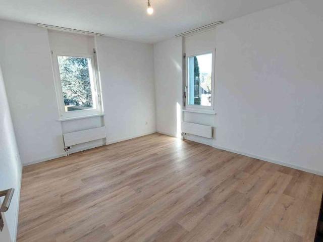 4.5 Zimmer, 126 m², EG