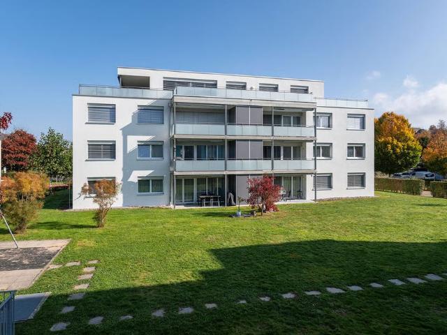 4.5 Zimmer, 126 m², EG