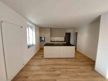 4.5 Zimmer, 126 m², EG