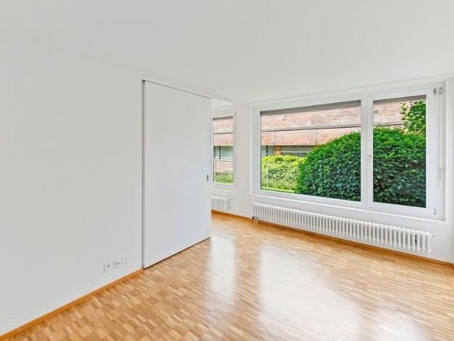4.5 Zimmer, 126 m², Untergeschoss