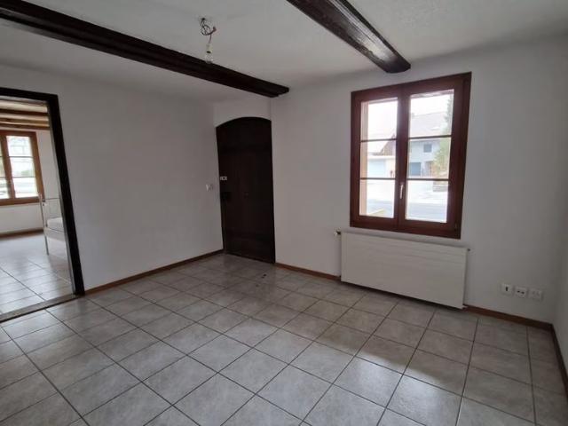 4.5 Zimmer, 126 m²