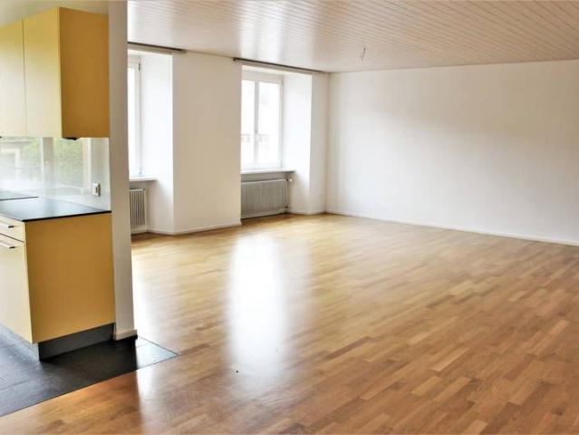 4.5 Zimmer, 126 m²