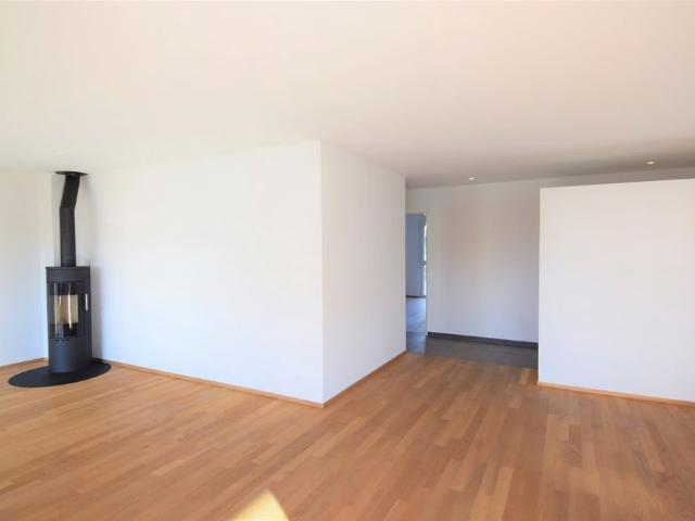 4.5 Zimmer, 126 m², 1. Stock