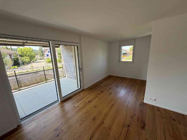 4.5 Zimmer, 126 m², 1. Stock