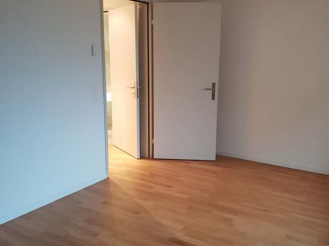 4.5 Zimmer, 126 m², 1. Stock