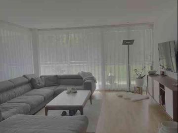 4.5 Zimmer, 126 m², 1. Stock