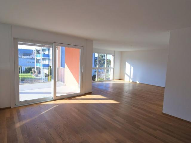 4.5 Zimmer, 126 m², 1. Stock