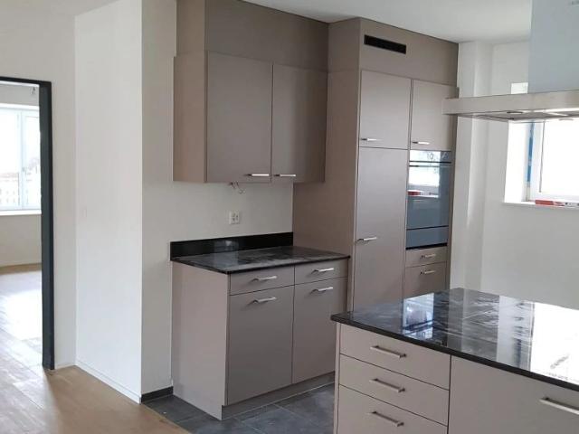 4.5 Zimmer, 126 m²