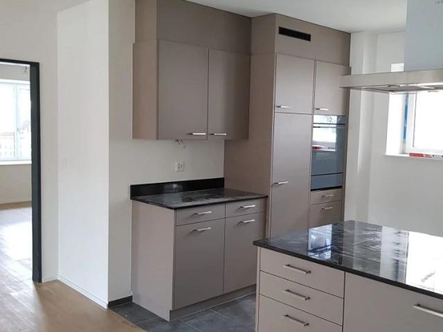 4.5 Zimmer, 126 m²