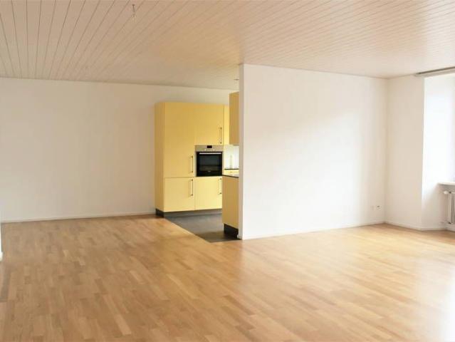 4.5 Zimmer, 126 m²