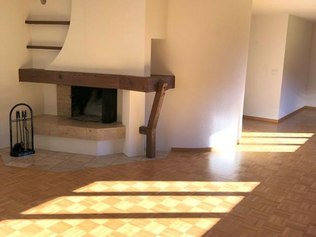 4.5 Zimmer, 126 m², 2. Stock