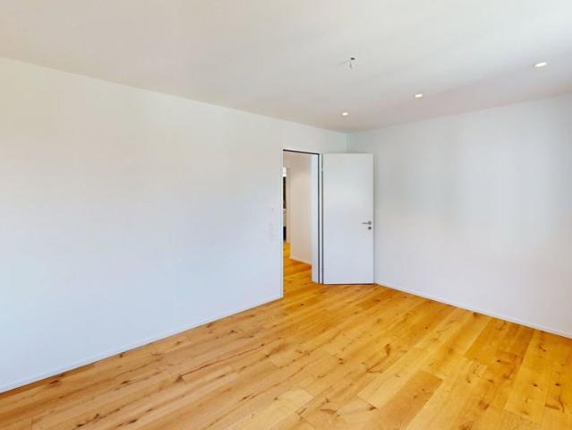 4.5 Zimmer, 126 m², 2. Stock