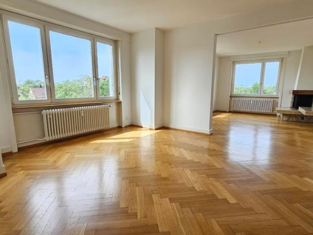 4.5 Zimmer, 126 m², 3. Stock