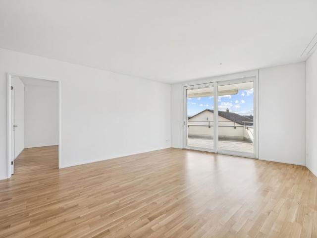 4.5 Zimmer, 126 m², 3. Stock