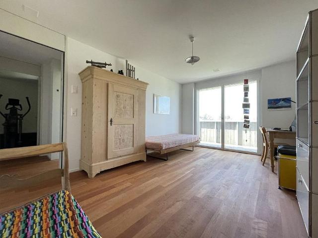 4.5 Zimmer, 126 m², 3. Stock
