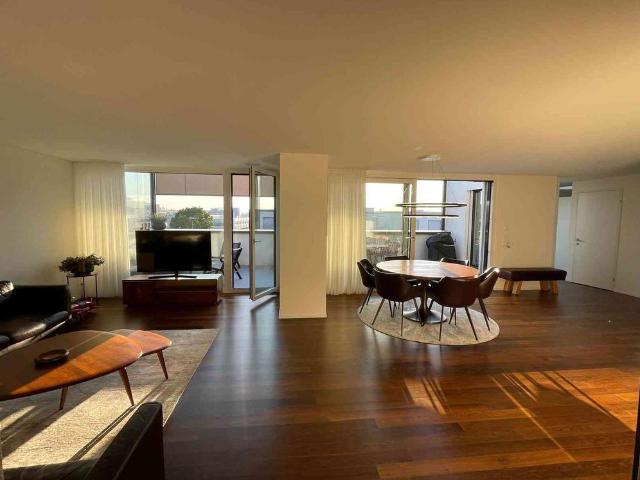 4.5 Zimmer, 126 m²