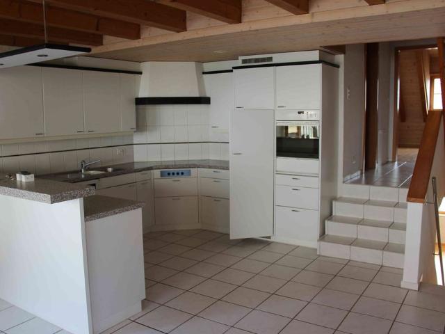 4.5 Zimmer, 126 m²