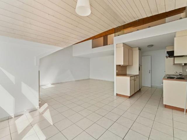 4.5 Zimmer, 126 m², 8. Stock