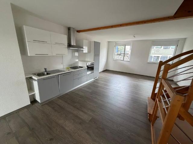 4.5 Zimmer, 128 m², EG