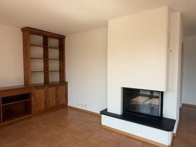 4.5 Zimmer, 128 m², EG