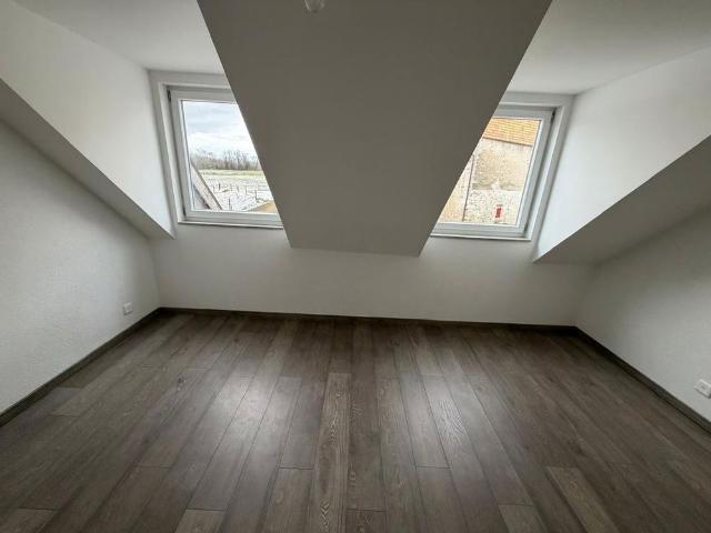4.5 Zimmer, 128 m², EG