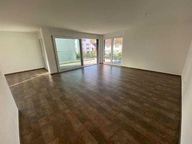 4.5 Zimmer, 128 m², 1. Stock