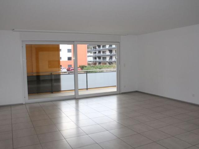 4.5 Zimmer, 128 m², 1. Stock