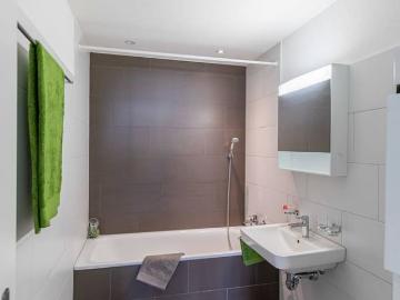 Lauffohr, Brugg, Bezirk Brugg, Aargau