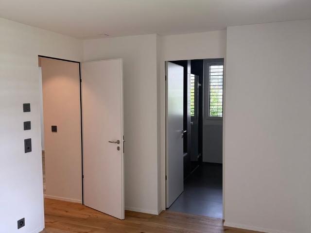 4.5 Zimmer, 128 m², 1. Stock