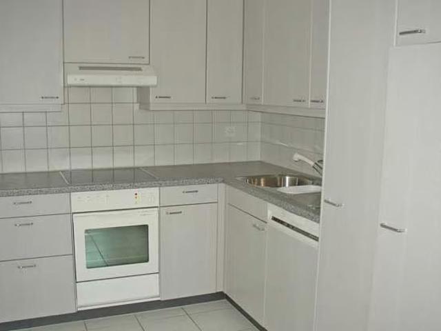 4.5 Zimmer, 128 m², 2. Stock
