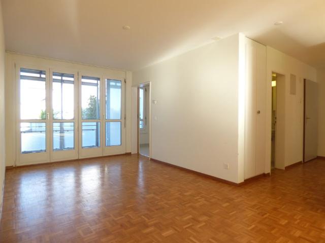 4.5 Zimmer, 128 m², 2. Stock