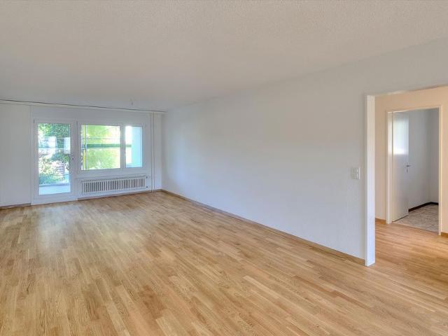 4.5 Zimmer, 128 m², 2. Stock