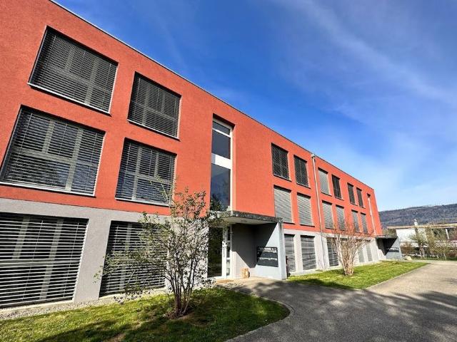 4.5 Zimmer, 128 m², 2. Stock