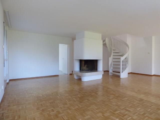 4.5 Zimmer, 128 m², 2. Stock