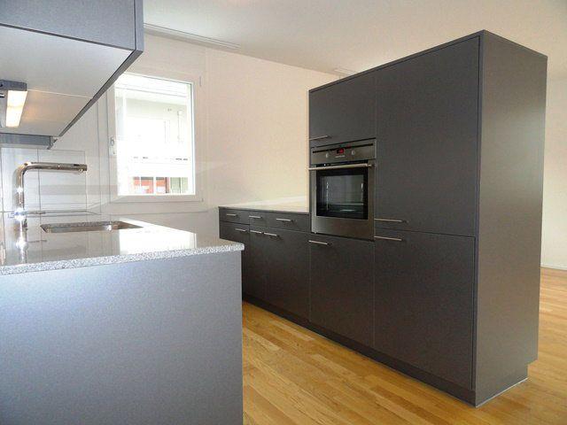 4.5 Zimmer, 128 m², 2. Stock