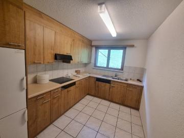 4.5 Zimmer, 128 m², 2. Stock
