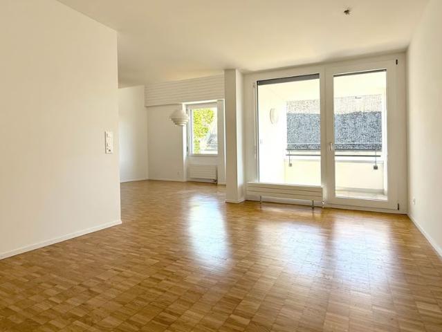4.5 Zimmer, 128 m², 2. Stock