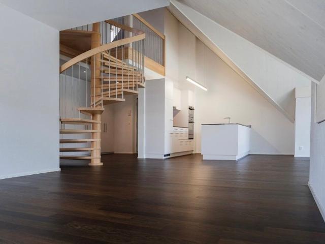 4.5 Zimmer, 128 m²