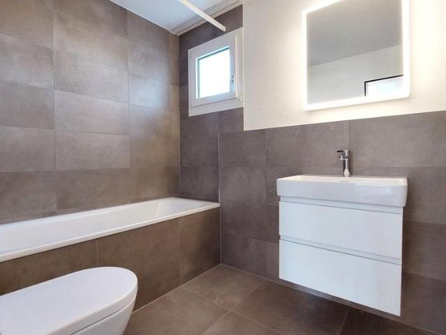 4.5 Zimmer, 128 m², 3. Stock