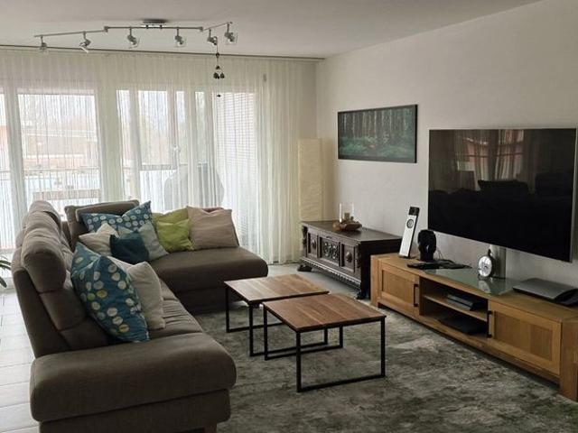 4.5 Zimmer, 128 m², 3. Stock