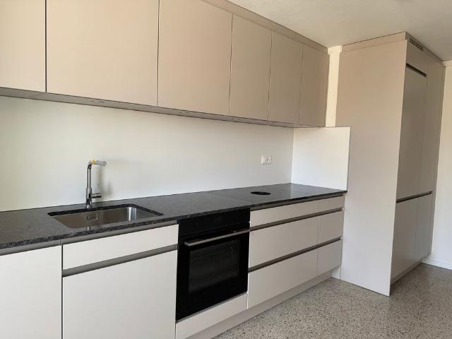 4.5 Zimmer, 128 m², 3. Stock