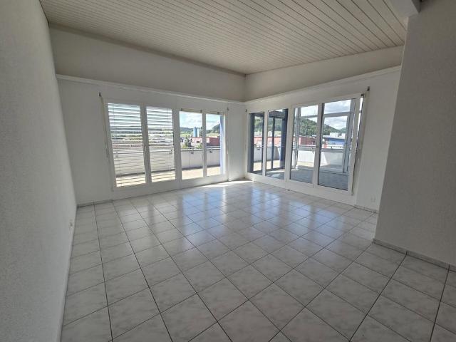 4.5 Zimmer, 128 m², 3. Stock