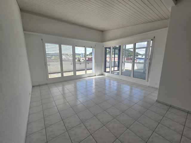 4.5 Zimmer, 128 m², 3. Stock
