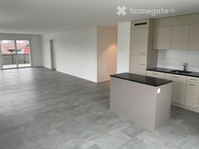 4.5 Zimmer, 128 m²