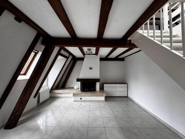 4.5 Zimmer, 128 m², 5. Stock