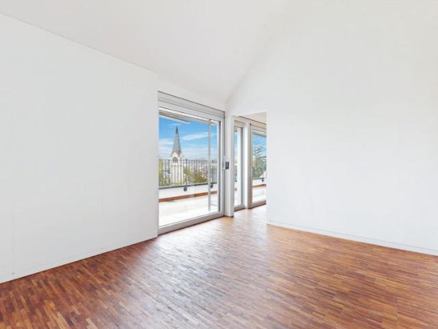 4.5 Zimmer, 128 m², 6. Stock