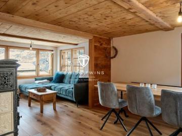 Visperterminen, Bezirk Visp, Wallis