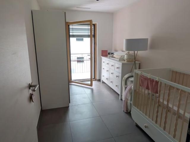 4.5 Zimmer, 128 m²