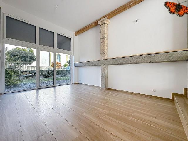 4.5 Zimmer, 129 m², EG