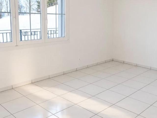 4.5 Zimmer, 129 m², EG